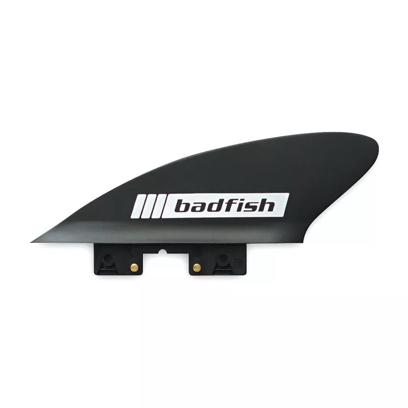 2 Soft Flex Click Fin Pair