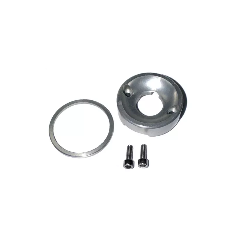 2-Speed Cover Kit - BV, BX, DX
