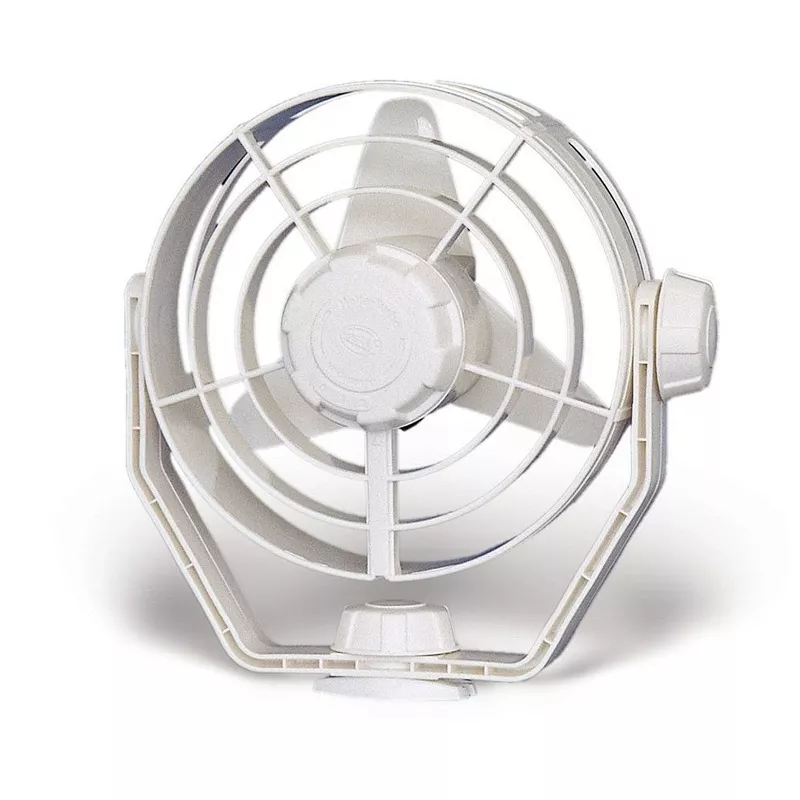 2 Speed Turbo Fan