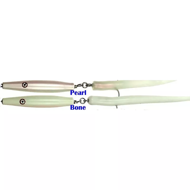 247 Lures Pocket Rocket
