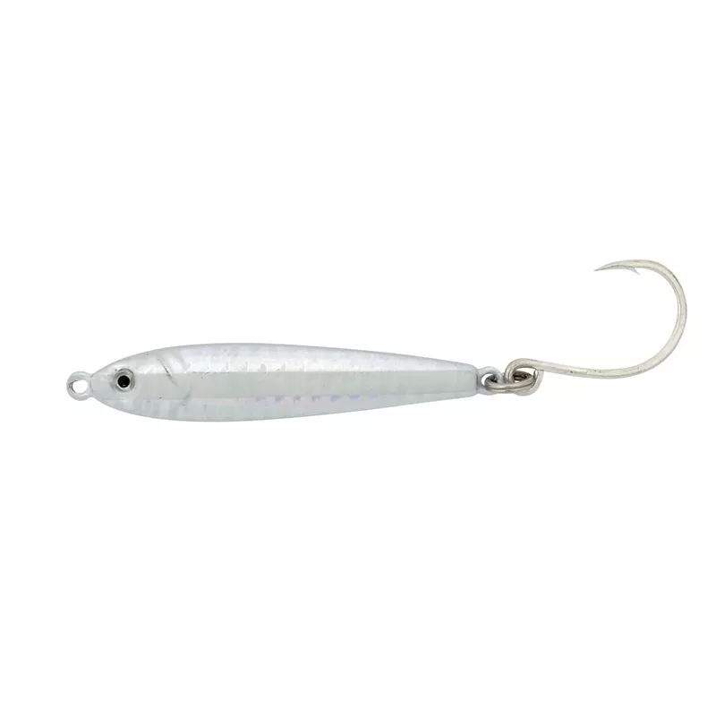2oz (3.5inch) Peanut Jig BH PEANUT BUNKER