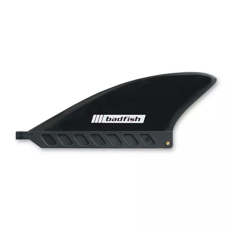 3 Soft Flex Center Fin