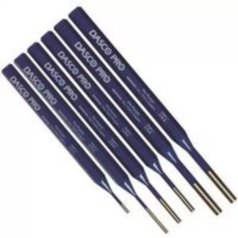 6PC Pin Punch Kit