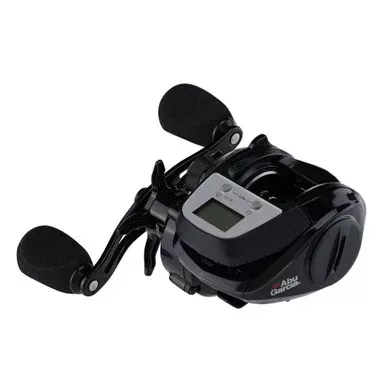 Abu Garcia Max DLC Baitcasting Reel