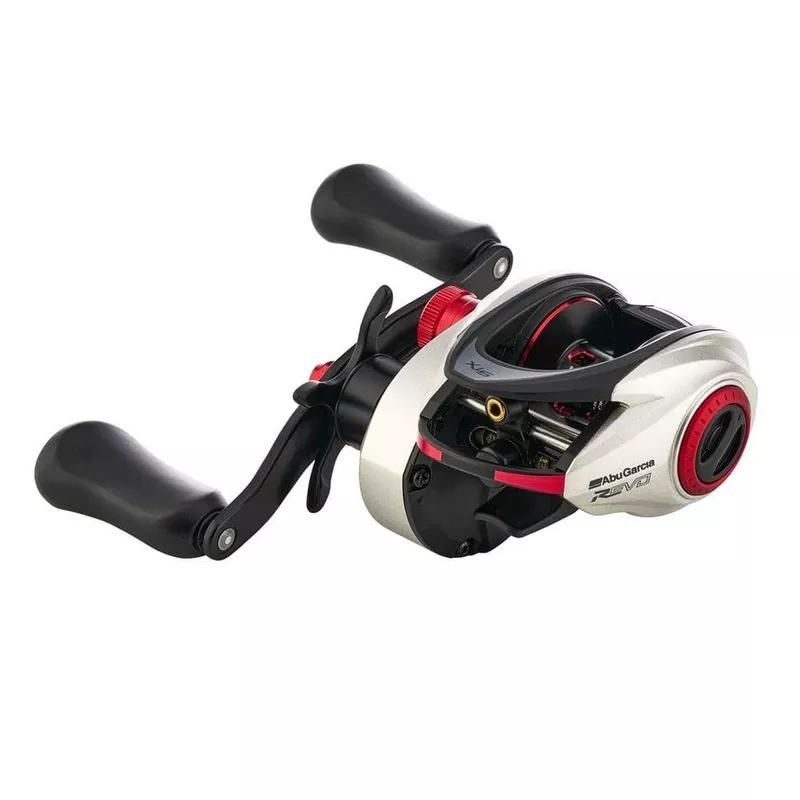 Abu Garcia Revo Stx Casting Reel