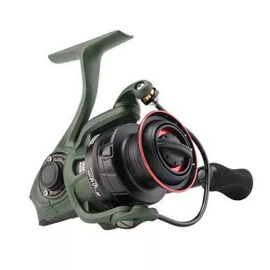 Abu Garcia Zata