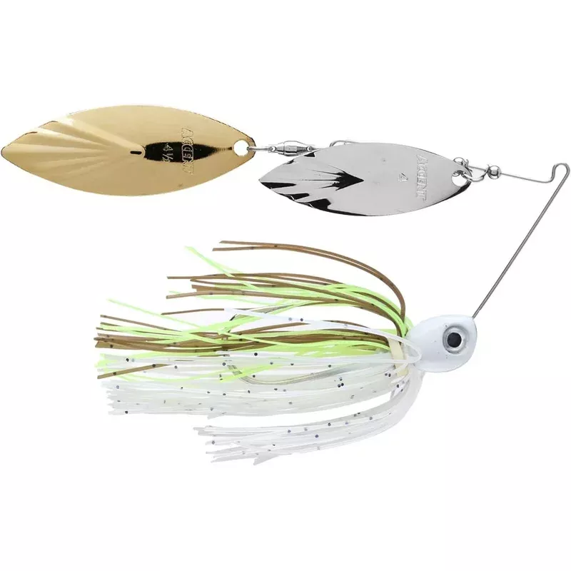 Accent River Special Spinnerbaits