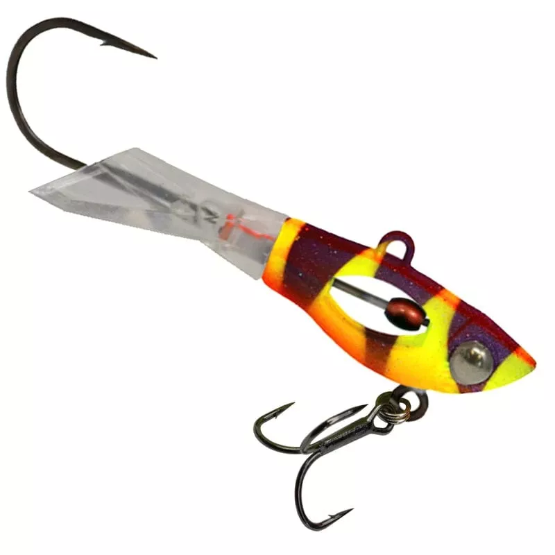 Acme Hyper Hammer Glide Bait