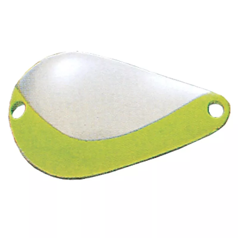 Acme KO Wobbler Casting Spoon