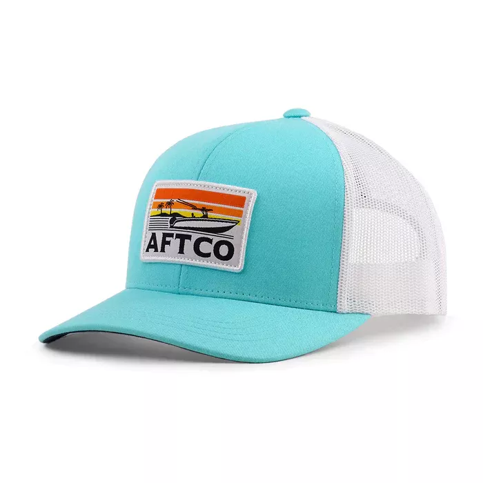 AFTCO – Escape Trucker Hat