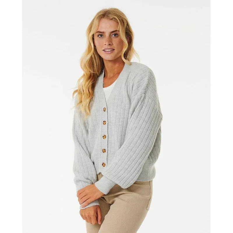 Afterglow Cardi