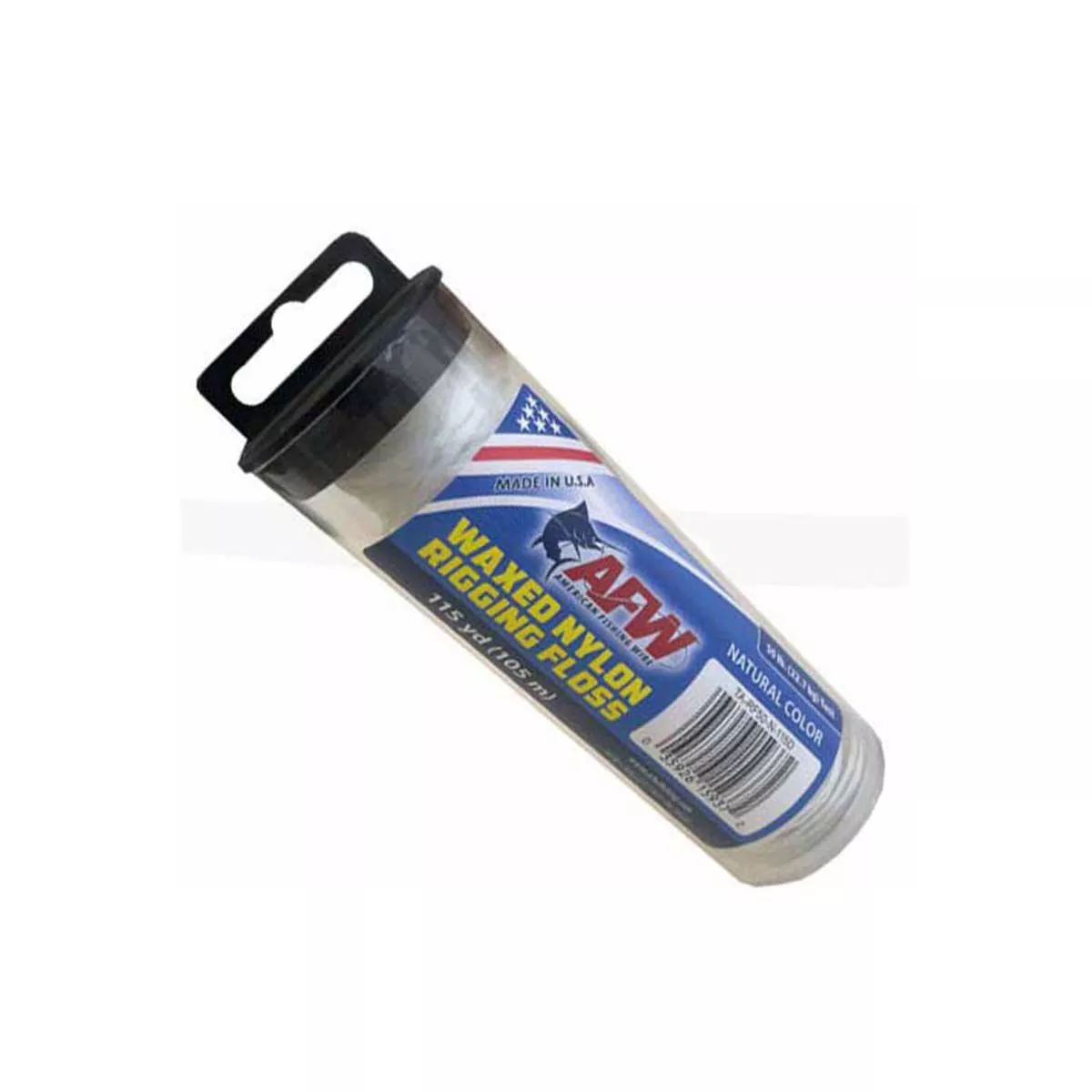 AFW Rigging Waxed Floss