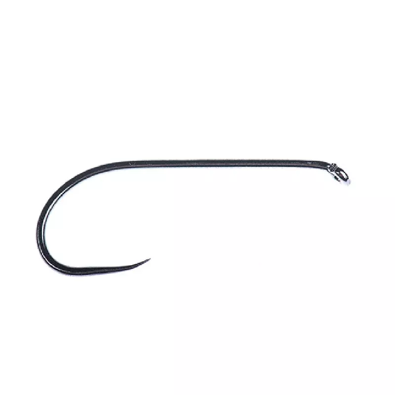 Ahrex NS105 Barbless Down Eye Streamer Hook