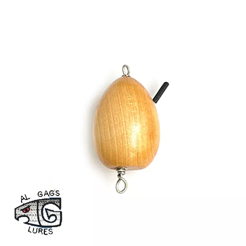 Al Gag‘s Casting Egg
