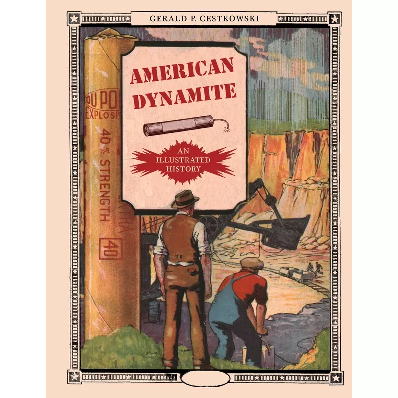American Dynamite