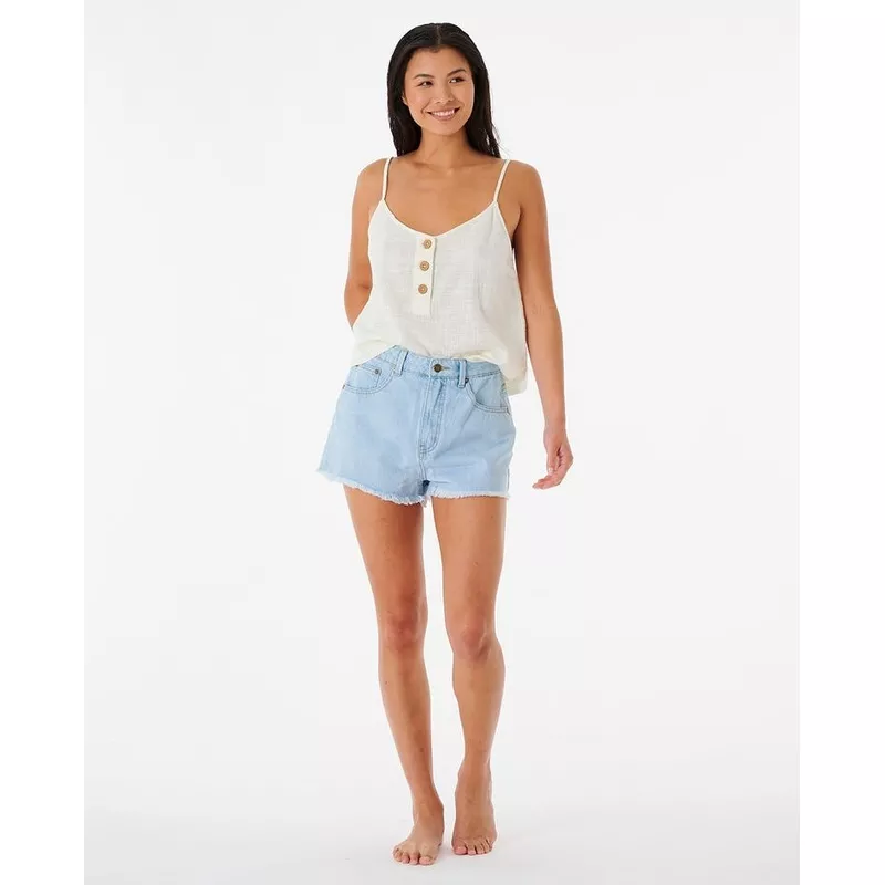 Amy High Waist Short
