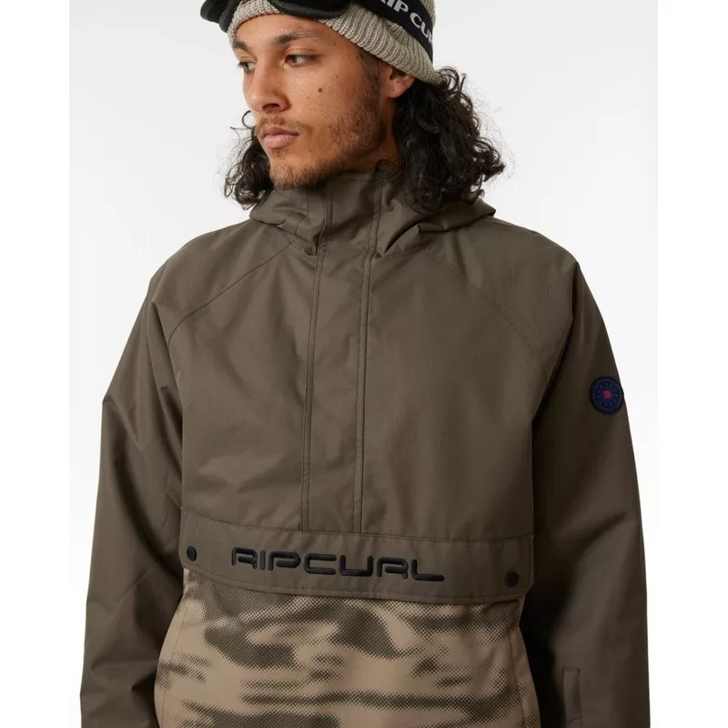 Anti-Series Primitive 10K/10K Snow Jacket