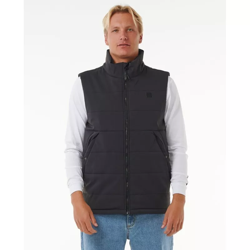 Anti-Series Ridge Vest