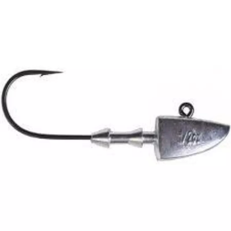 Atomic Seekerz Jig Head Standard Hook