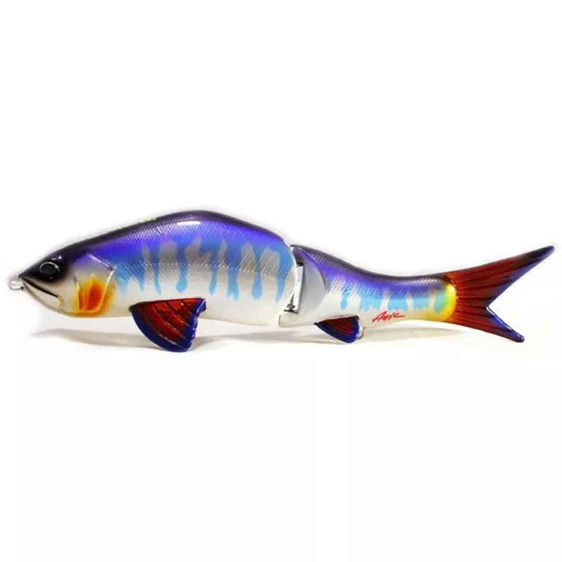 ATTIC Lures LIGHTREAL 290J Swimbait