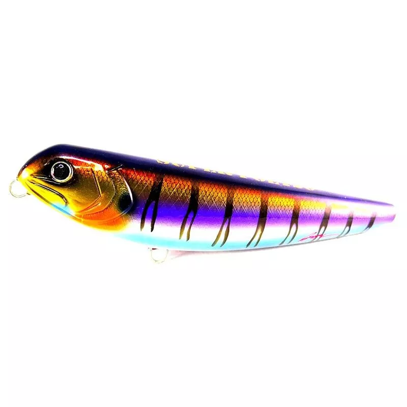 ATTIC Lures Super Poet20 Topwater