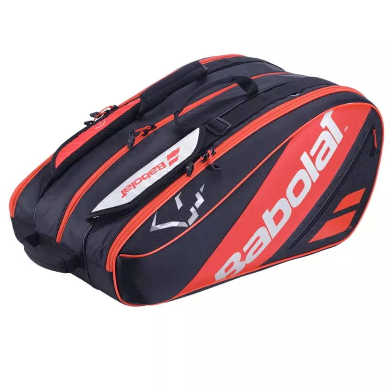 Babolat Padel Kitbag (Juan Lebron)