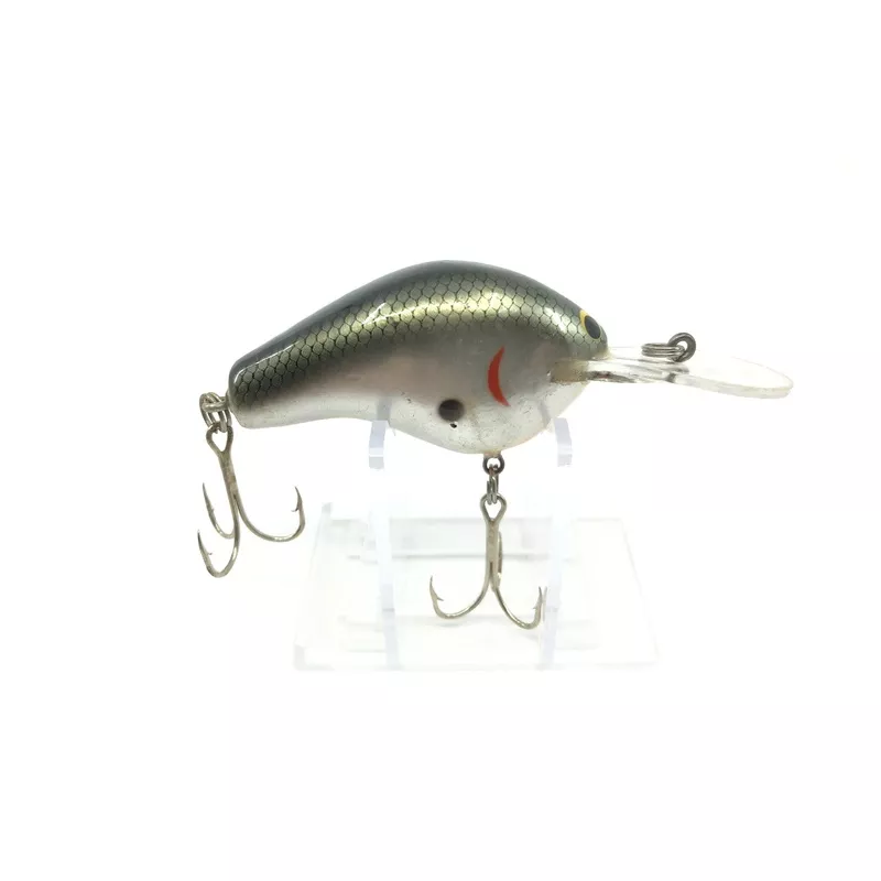 Bagley DB2 Lure Shad Color