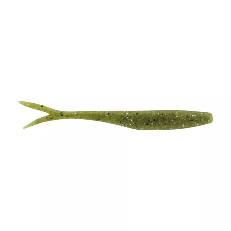 Berkley Powerbait Maxscent 4″ Flatnose Minnow