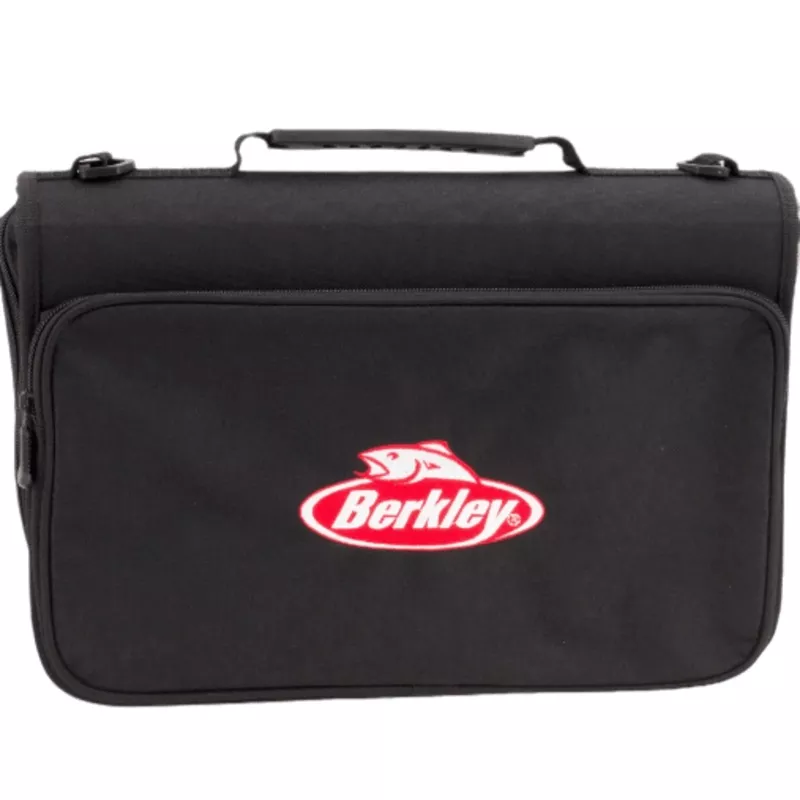 Berkley Soft Bait Binder