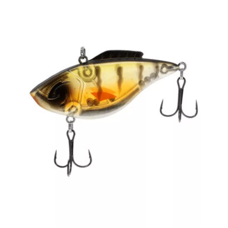 Bill Lewis Hammer Trap Rat-L-Trap