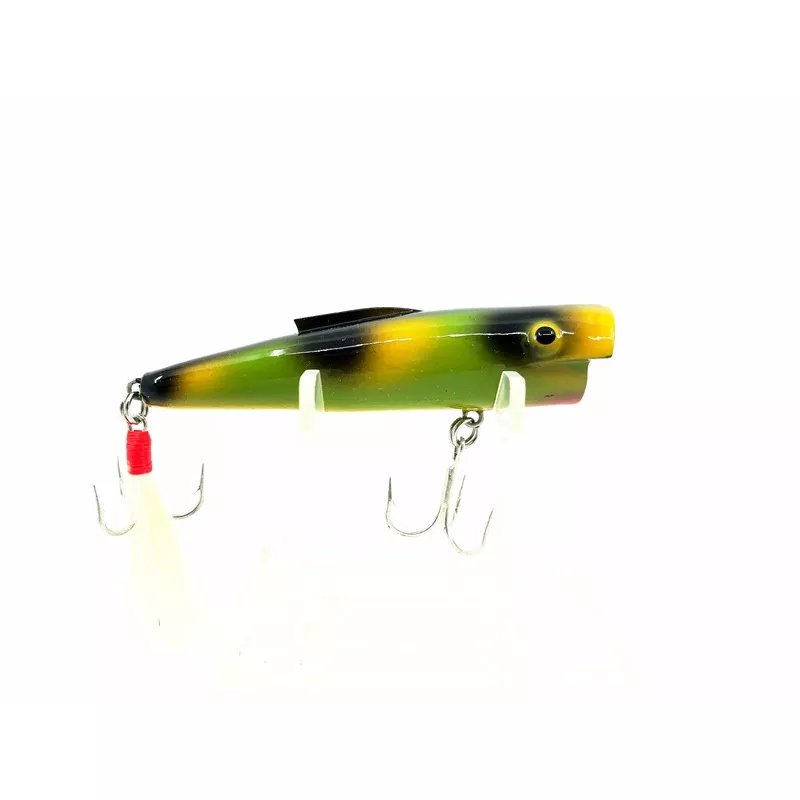 Bill Lewis Spitfire, #101 Frog Color
