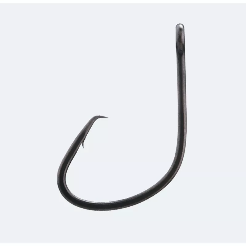 BKK Mutsu Light Circle Hook SS