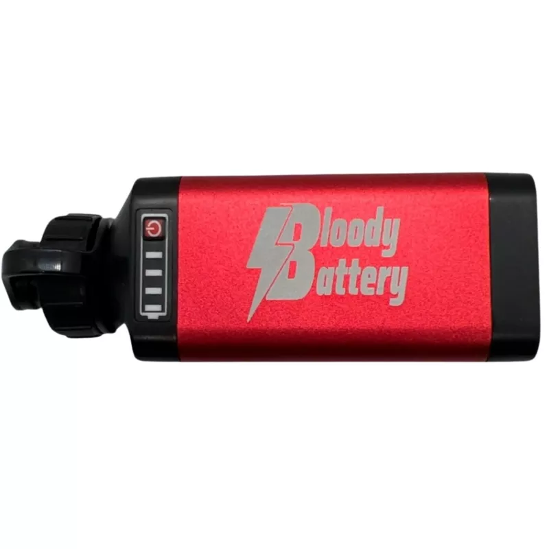 Bloody Battery – BB3500 Only