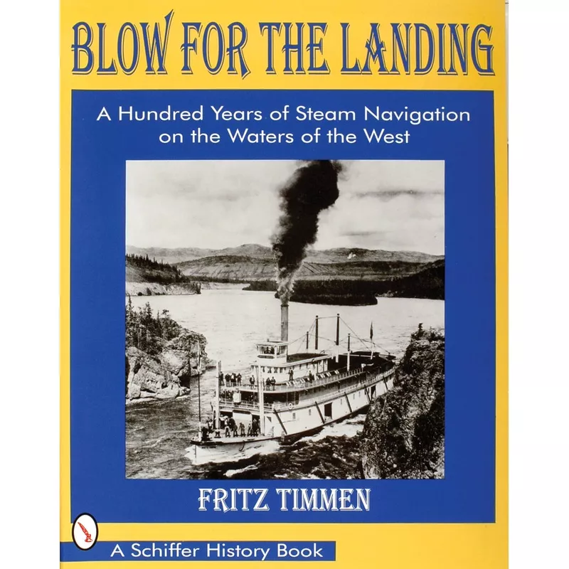 Blow for the Landing