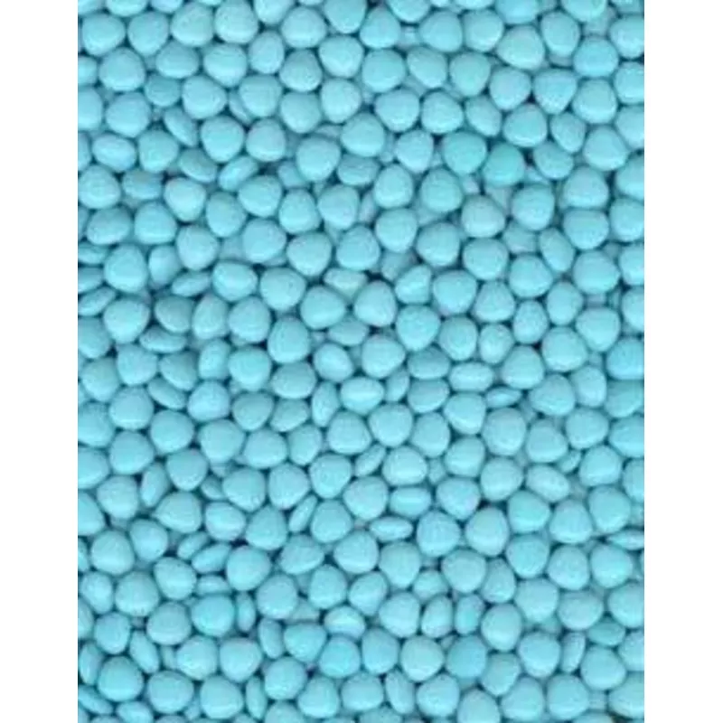Blue Amorini Hearts
