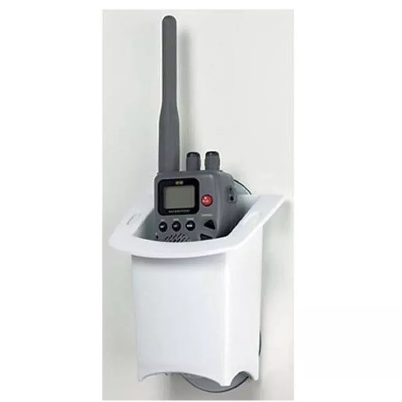 BoatMates Communications Caddy White
