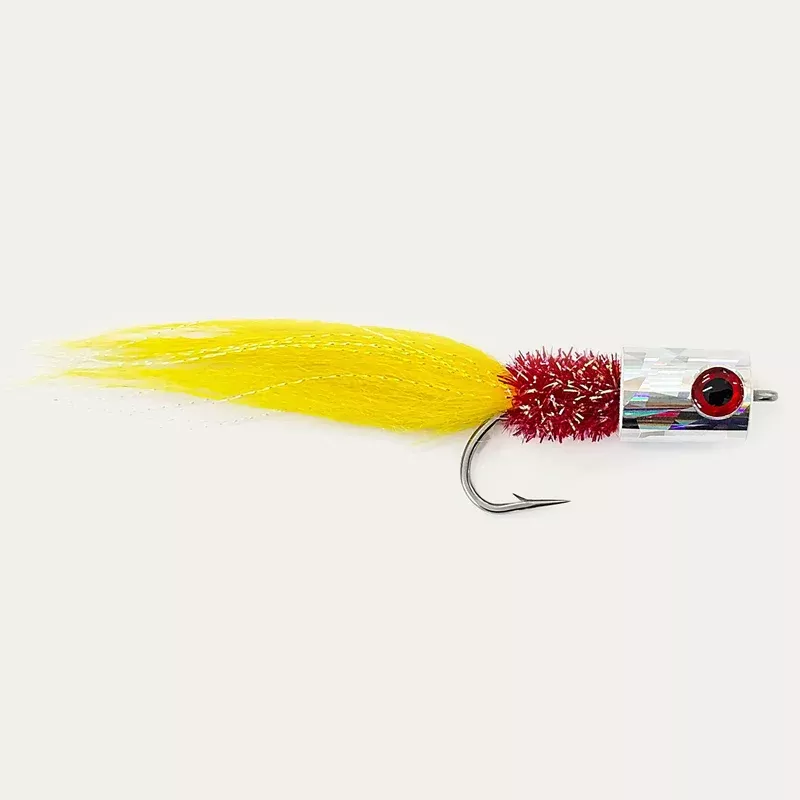 Bob’s Banger Popper – Single Fly
