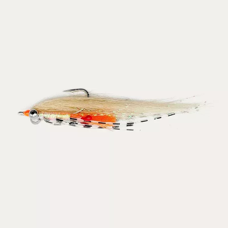 Bonefish Junk- 2 Pack