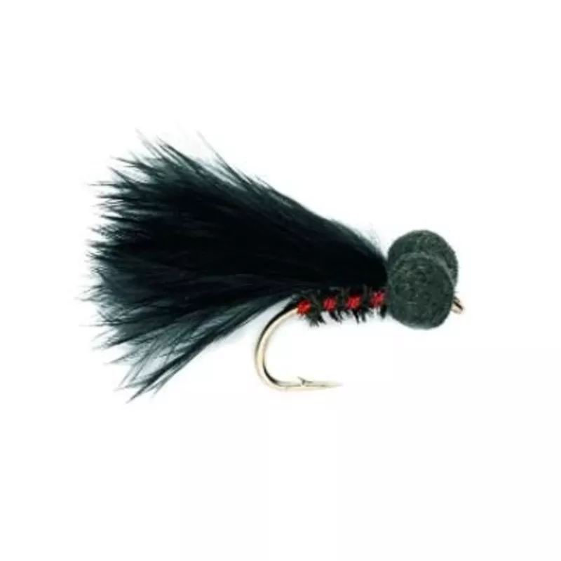 Booby Cormorant 3D Red