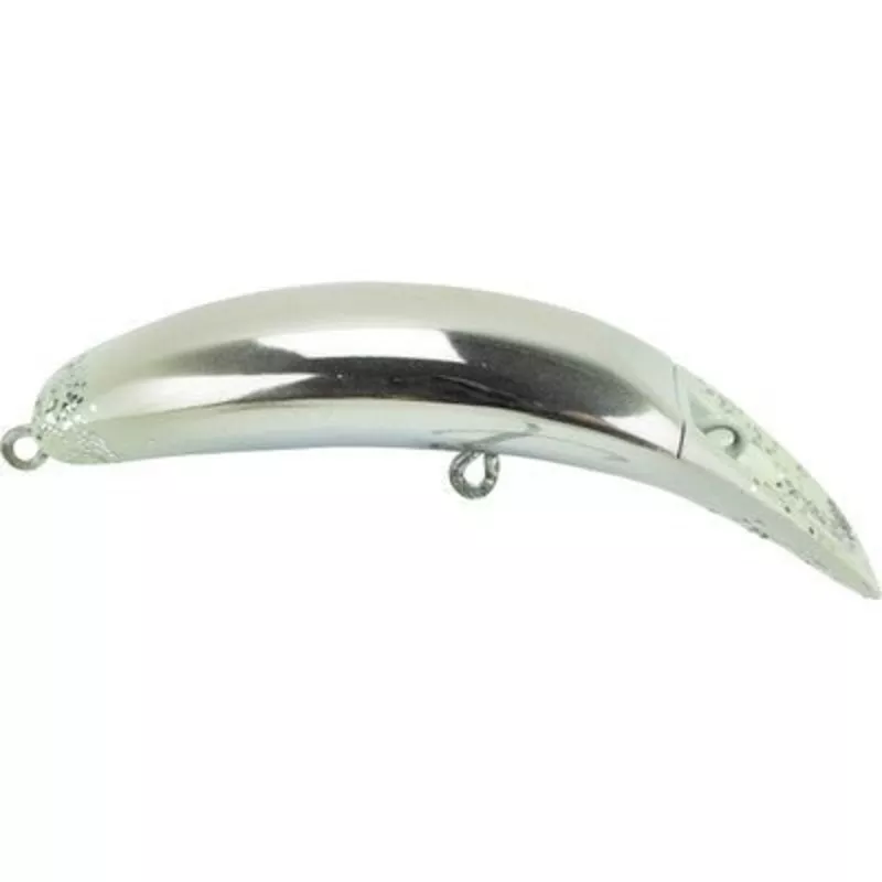 Brad's KillerFish Trolling Crankbait 4-3/4"
