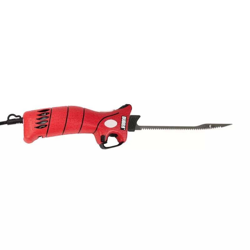 Bubba 110v Electric Fillet Knife 4 Blade Set
