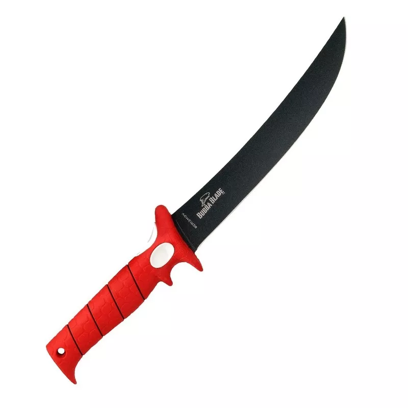 Bubba 9″ Tapered Flex Blade