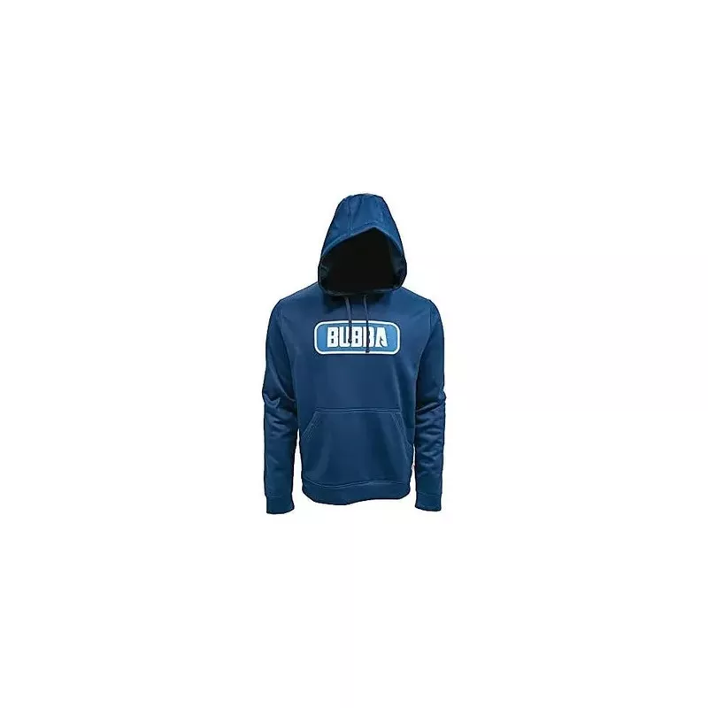 Bubba Performance Hoody|Navy|Black|Grey|Large|X-Large|XX-Large