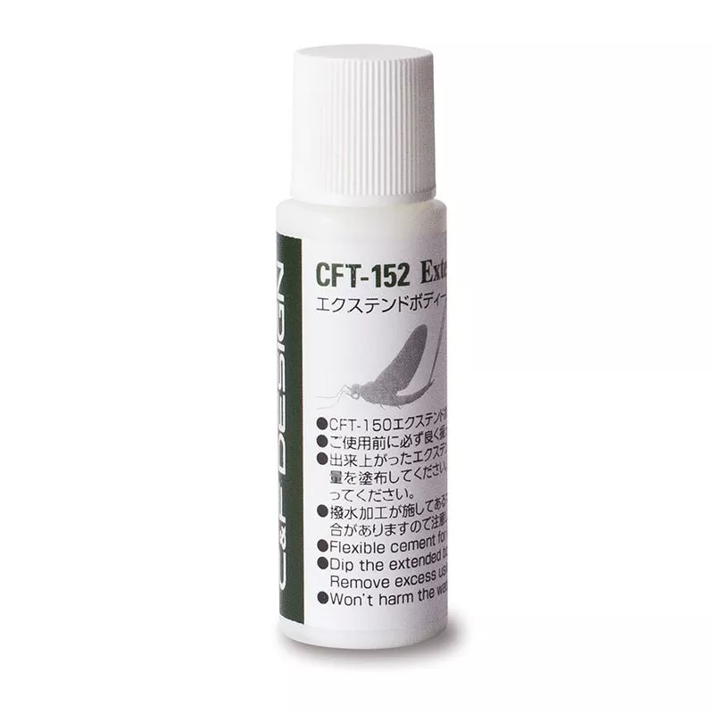 C&F Design Extend Body Coat