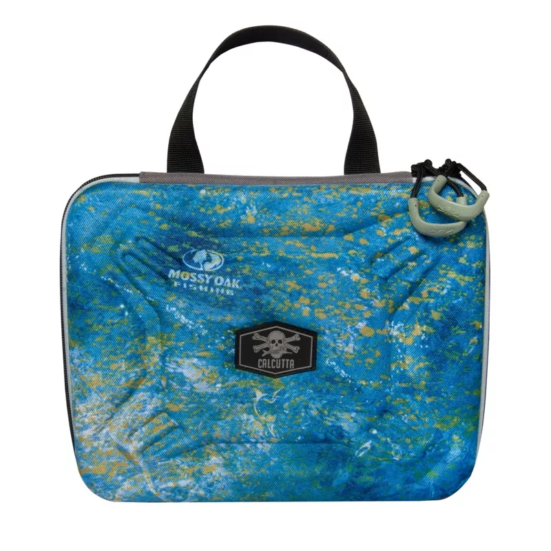 Calcutta Squall Molded Bait Binder