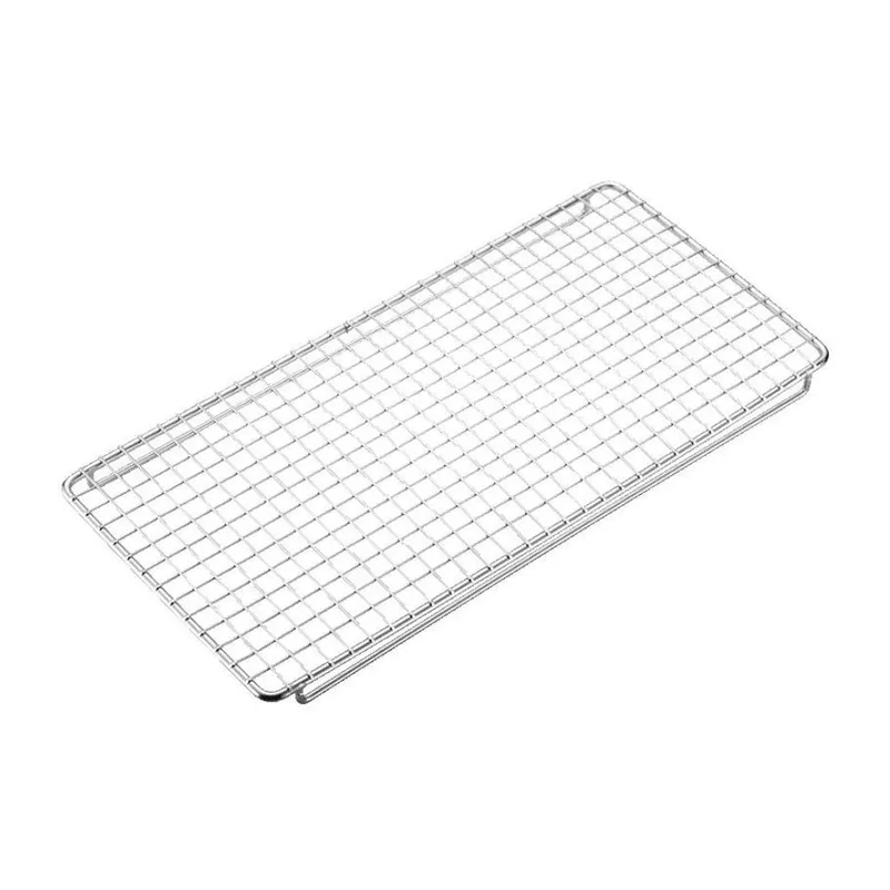 Campingmoon Grill Rack – W2
