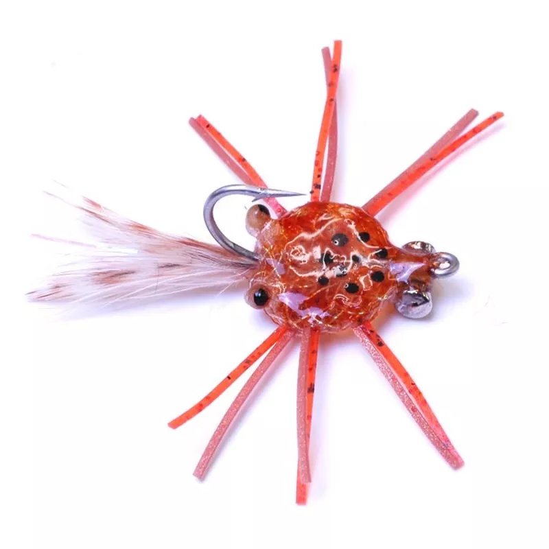 Captain Crabby