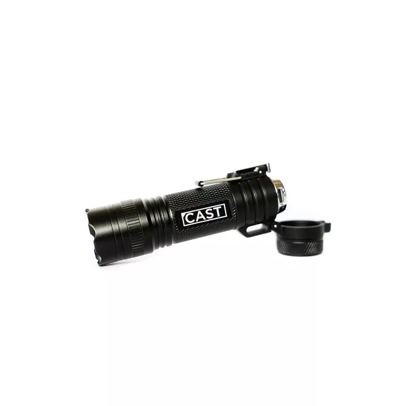 Cast 2 in 1 UV Torch & Line Burner