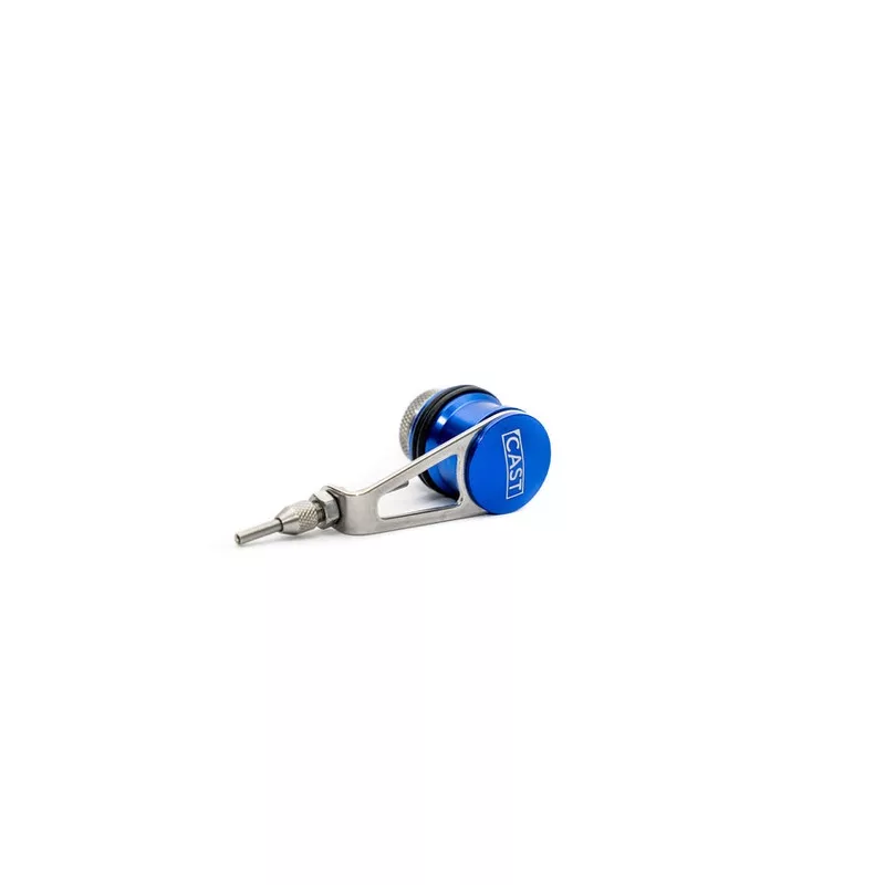 Cast Pr Bobbin Tool