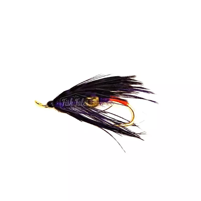 Catch Flies The Undertaker Steelhead Fly